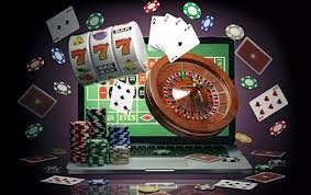 dewiliga Ceme Online live studio with professional dealers and HD video stream